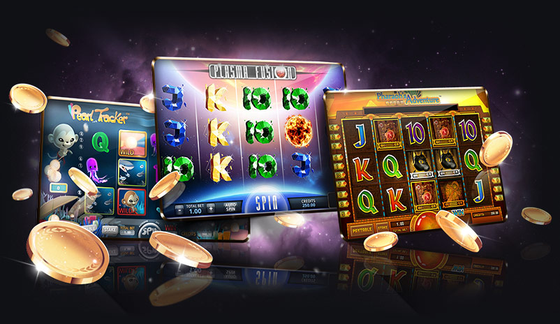casino online game betting slots