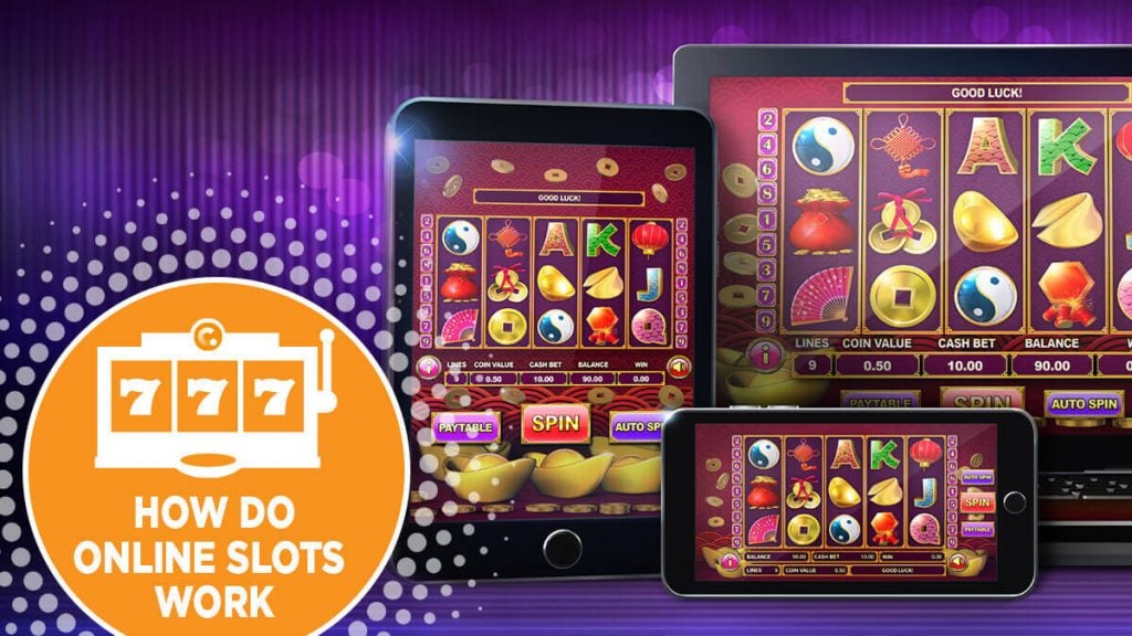 casino online game betting slots