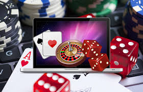Online Gambling En Dybtgående Analyse af Spilbranchen