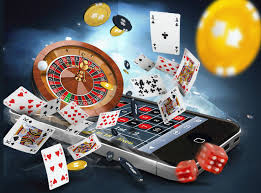 Love Casino 4 Online Casino A Comprehensive Review 1367230145